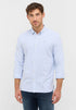Mustang® Edinburgh Men’s Long-Sleeved Stripe Shirt 1016953